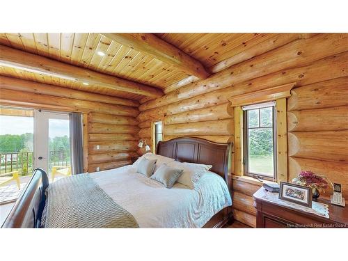 93 Lockhart Mill Rd, Jacksonville, NB 