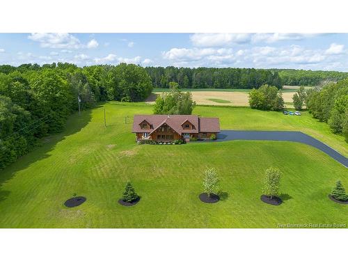 93 Lockhart Mill Rd, Jacksonville, NB 
