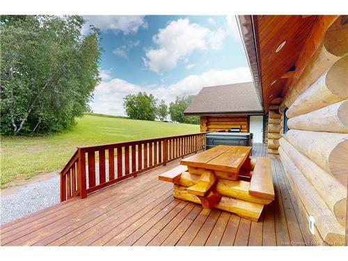 93 Lockhart Mill Rd, Jacksonville, NB 