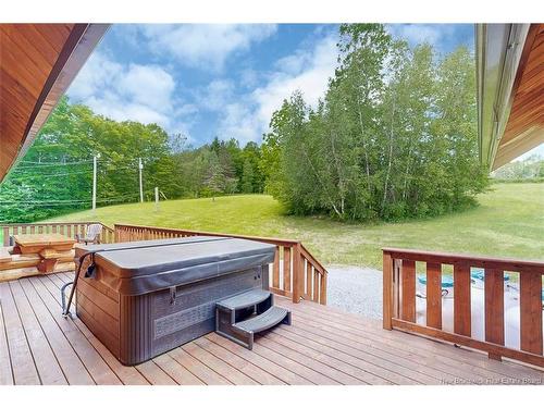 93 Lockhart Mill Rd, Jacksonville, NB 