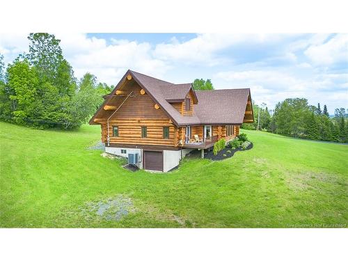 93 Lockhart Mill Rd, Jacksonville, NB 