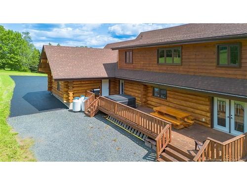 93 Lockhart Mill Rd, Jacksonville, NB 