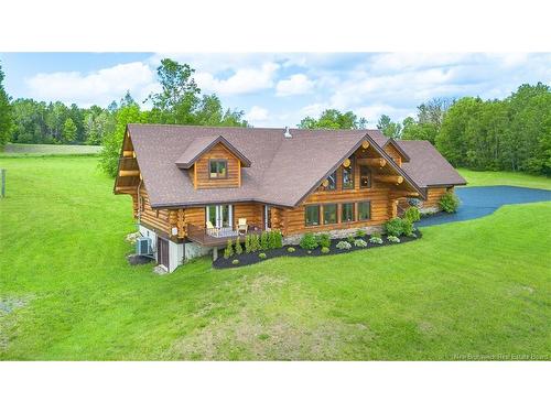 93 Lockhart Mill Rd, Jacksonville, NB 