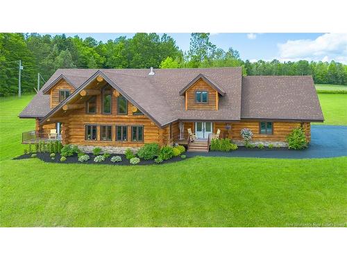 93 Lockhart Mill Rd, Jacksonville, NB 