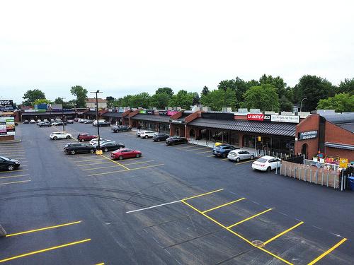 Overall view - 13-5555 Boul. Des Laurentides, Laval (Auteuil), QC - Outdoor