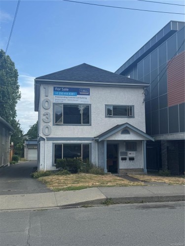 1030 North Park St, Victoria, BC 