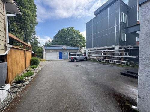 1030 North Park St, Victoria, BC 