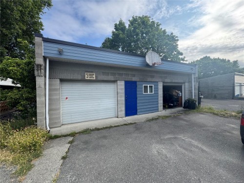 1030 North Park St, Victoria, BC 