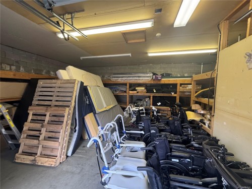 1030 North Park St, Victoria, BC 