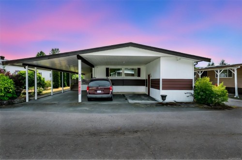 287-2885 Boys Rd, Duncan, BC 