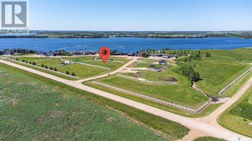 Lot 2 Blk 3 Pape Lane, Humboldt Rm No. 370, SK 