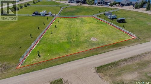 Lot 2 Blk 3 Pape Lane, Humboldt Rm No. 370, SK 