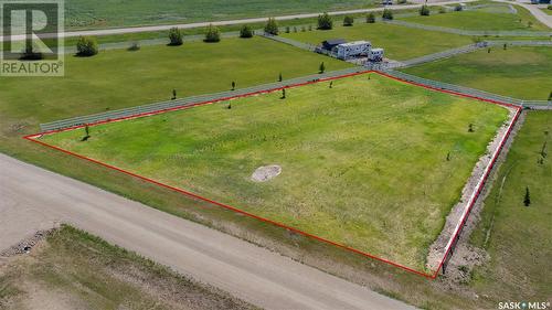 Lot 2 Blk 3 Pape Lane, Humboldt Rm No. 370, SK 