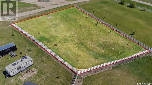 Lot 2 Blk 3 Pape Lane, Humboldt Rm No. 370, SK 