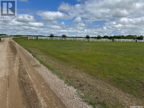 Lot 2 Blk 3 Pape Lane, Humboldt Rm No. 370, SK 