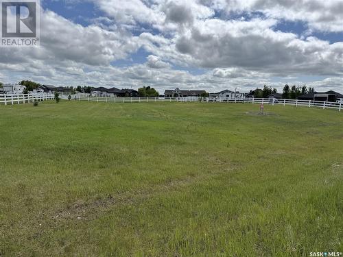 Lot 2 Blk 3 Pape Lane, Humboldt Rm No. 370, SK 