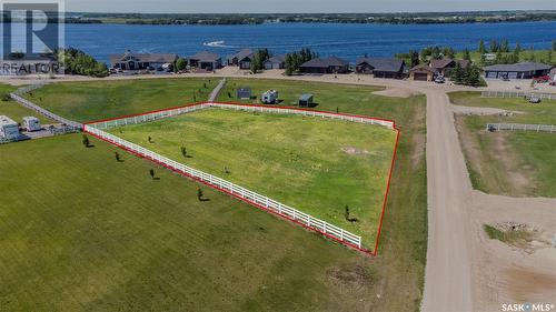 Lot 2 Blk 3 Pape Lane, Humboldt Rm No. 370, SK 