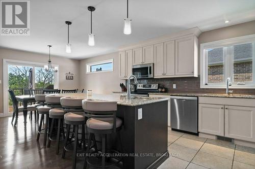 79 Hartwood Crescent, Greater Napanee (Greater Napanee), ON - Indoor