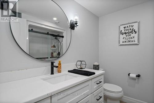 79 Hartwood Crescent, Greater Napanee (Greater Napanee), ON - Indoor Photo Showing Bathroom