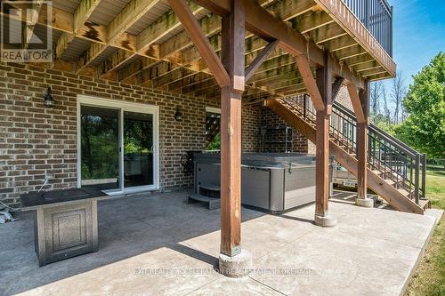 79 Hartwood Crescent, Greater Napanee (Greater Napanee), ON - Outdoor