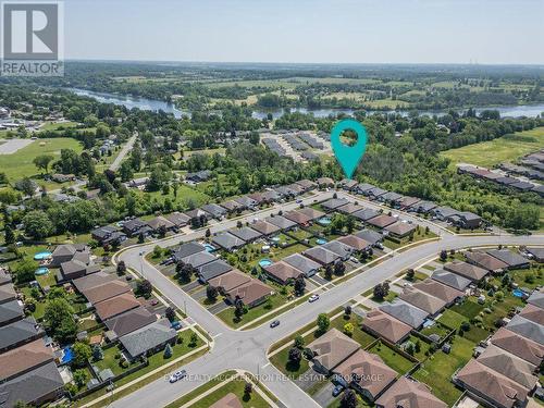 79 Hartwood Crescent, Greater Napanee (Greater Napanee), ON - Outdoor With View