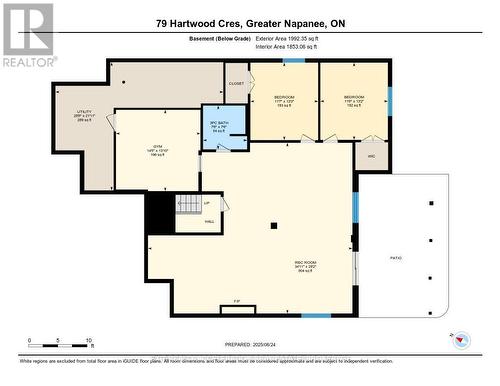 79 Hartwood Crescent, Greater Napanee (Greater Napanee), ON - Other