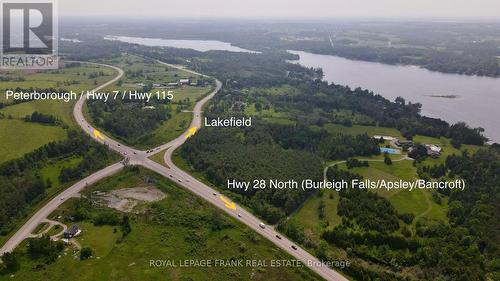 Pt 21 Con 6, Douro-Dummer, ON 