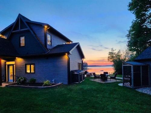 230 Joudrey Lane, Sweetland, NS 