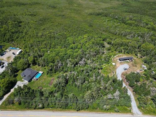 Lot Highway 3, Charlesville, NS 