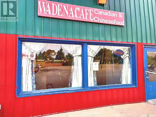 127 Main Street N, Wadena, SK 