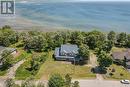 21 Lighthouse Point Dr, Thessalon, ON  - Outdoor With Body Of Water With View 