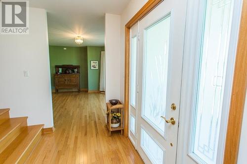 21 Lighthouse Point Dr, Thessalon, ON - Indoor Photo Showing Other Room