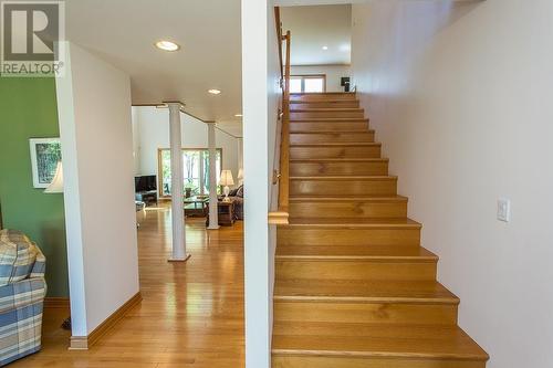 21 Lighthouse Point Dr, Thessalon, ON - Indoor Photo Showing Other Room