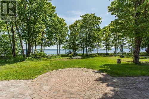 21 Lighthouse Point Dr, Thessalon, ON - Outdoor