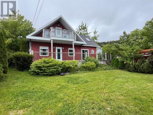 546 Main Road, Bauline East, NL - Outdoor