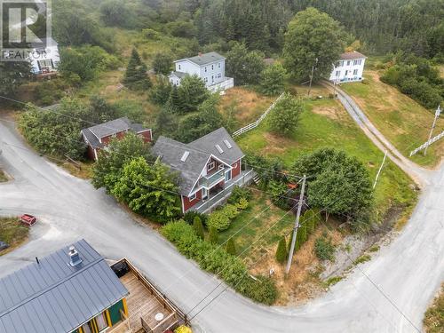 546 Main Road, Bauline East, NL - Outdoor With View