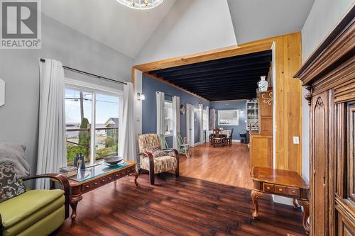 546 Main Road, Bauline East, NL - Indoor