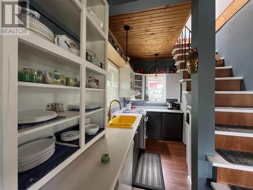 546 Main Road, Bauline East, NL - Indoor