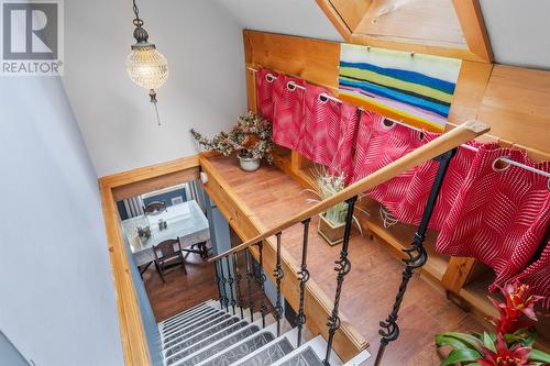 546 Main Road, Bauline East, NL - Indoor Photo Showing Other Room