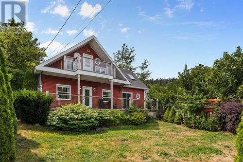 546 Main Road, Bauline East, NL - Outdoor