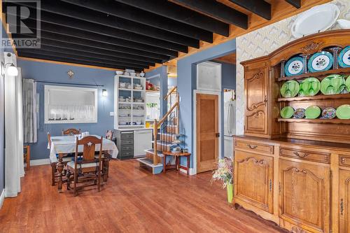546 Main Road, Bauline East, NL - Indoor