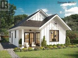 222 Eco Drive  Whitbourne, NL A1X 7P3