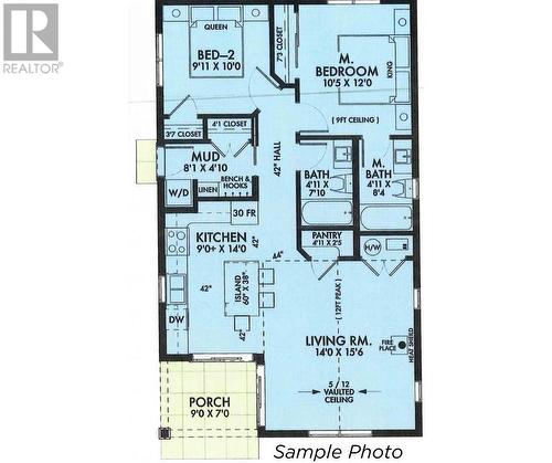 222 Eco Drive, Whitbourne, NL - Other