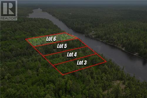 N/A Morley Drive Unit# Lot 6, West Nipissing, ON 