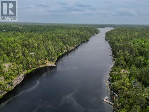 N/A Morley Drive Unit# Lot 6, West Nipissing, ON 