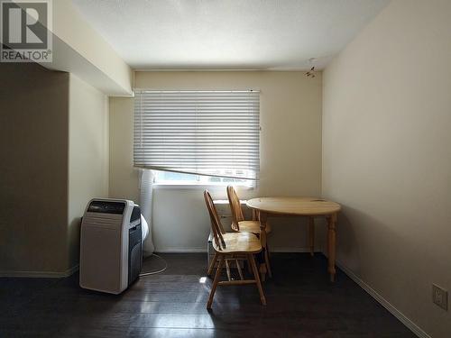 107 1768 Spruce Street, Prince George, BC - Indoor