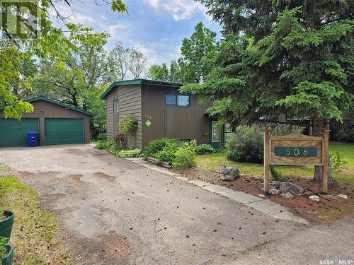 508 5th AVENUE W  Meadow Lake, SK S9X 1A9