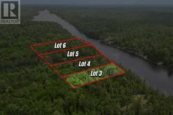 N/A Morley Drive Unit# Lot 3  West Nipissing, ON P0M 2K0