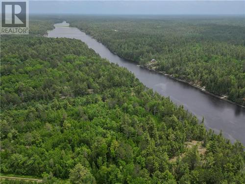 N/A Morley Drive Unit# Lot 3, West Nipissing, ON 