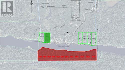 N/A Morley Drive Unit# Lot 2, West Nipissing, ON 